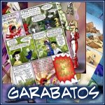 Los garabatos de Jomra